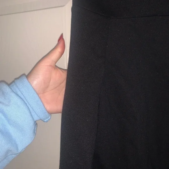 Inc international strapless dress - Picture 3 of 3